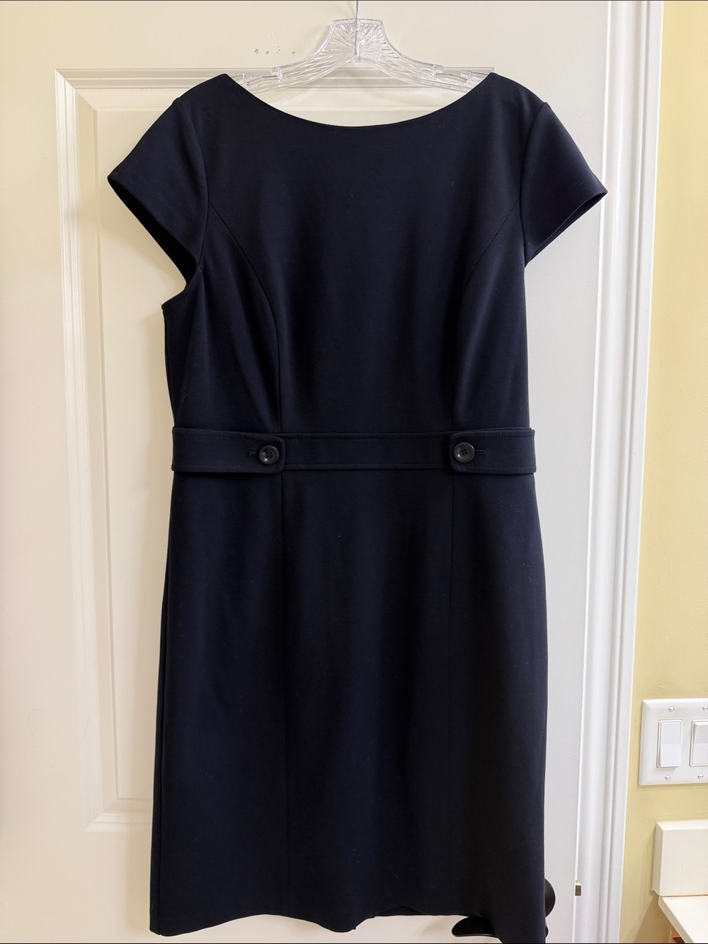 Talbots dress